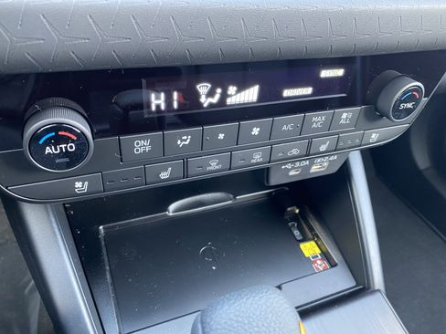 New 2026 Subaru Outback Wilderness image 33