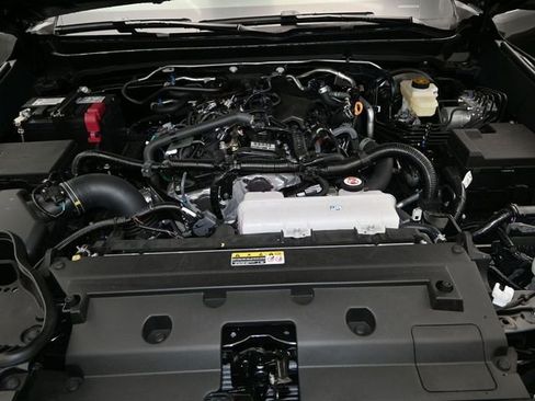 New 2026 Toyota Tacoma SR image 16