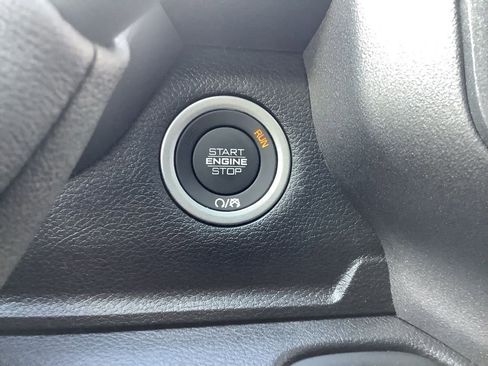 New 2026 RAM 2500 Tradesman AWD/4WD image 17