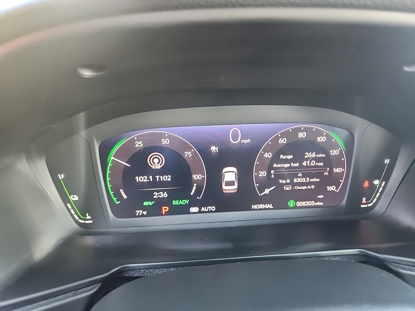 Used 2026 Honda Accord Sport image 19