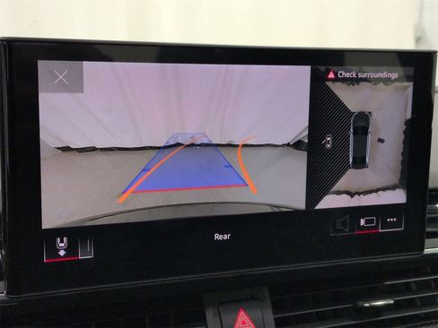 Used 2021 Audi S4 Premium Plus w/ Premium Plus Package image 32