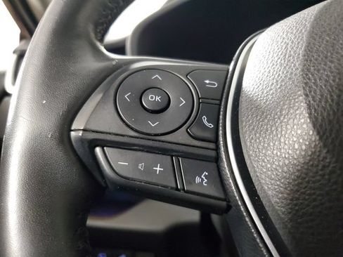 Used 2019 Toyota RAV4 Limited w/ Advanced Technology Package AWD/4WD image 25
