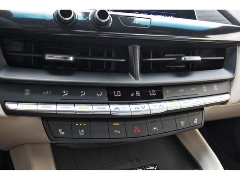 New 2026 Cadillac CT4 Premium Luxury RWD image 18