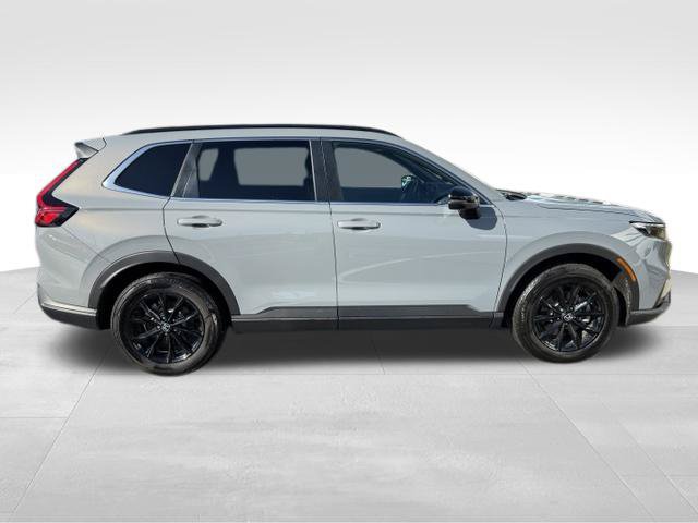 Used 2025 Honda CR-V Sport-L image 4