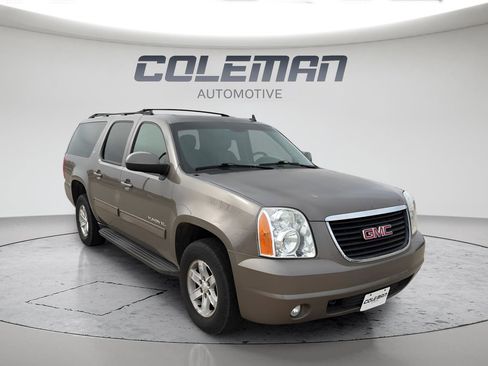 Used 2014 GMC Yukon XL SLT w/ SLT-2 Equipment Package image 7