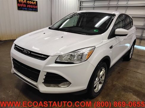 Used 2014 Ford Escape SE image 1