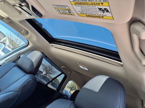 Certified 2025 Subaru Outback Limited image 8