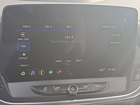 Used 2023 Chevrolet Blazer LT w/ Convenience Package image 21