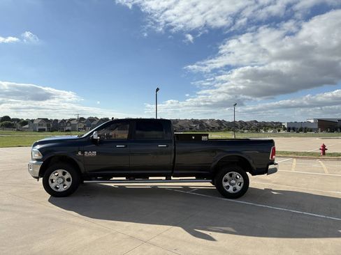 Used 2015 RAM 2500 Laramie AWD/4WD image 18