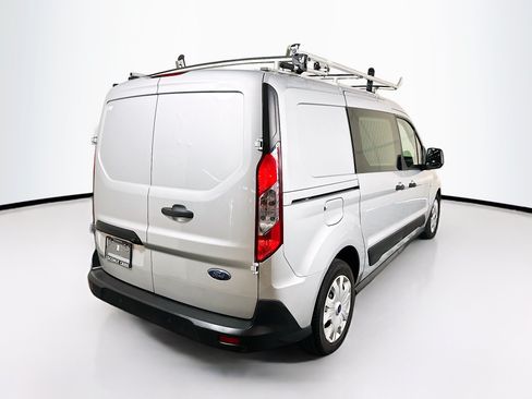 Used 2019 Ford Transit Connect XLT FWD image 3