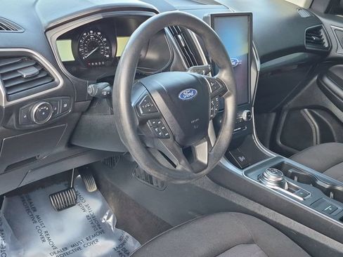 Used 2022 Ford Edge SE AWD/4WD image 14