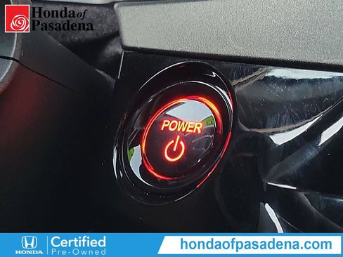Certified 2025 Honda Accord Sport image 17
