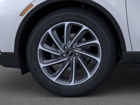 New 2025 Lincoln Corsair FWD w/ Equipment Group 101A image 19