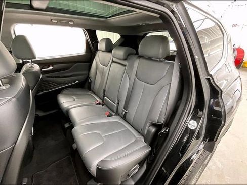 Certified 2023 Hyundai Santa Fe Limited AWD/4WD image 20