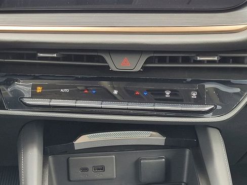 New 2026 Buick Envision Avenir AWD/4WD image 15
