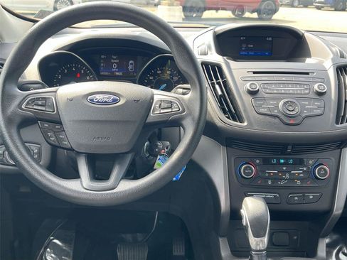 Used 2018 Ford Escape SE AWD/4WD image 13