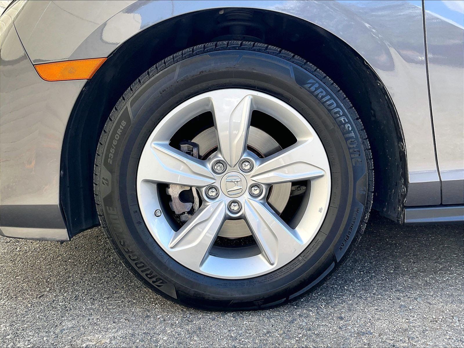 Used 2019 Honda Odyssey EX-L image 8