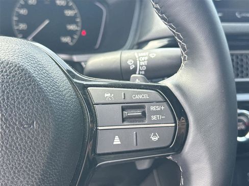 Used 2025 Honda Civic Sport image 20