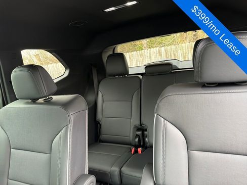 New 2026 Buick Enclave Preferred w/ Power Package image 18