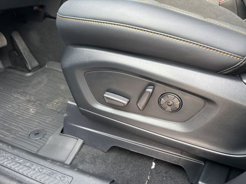 New 2026 Ford Explorer Tremor w/ Tremor Ultimate Package AWD/4WD image 10