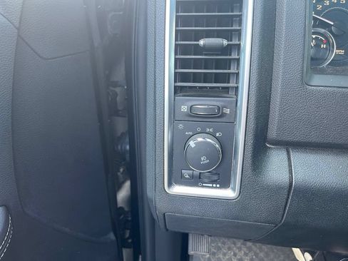 Used 2017 RAM 2500 Power Wagon w/ Luxury Group AWD/4WD image 13