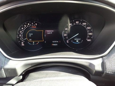 Used 2016 Lincoln MKX Reserve w/ Climate Package image 4