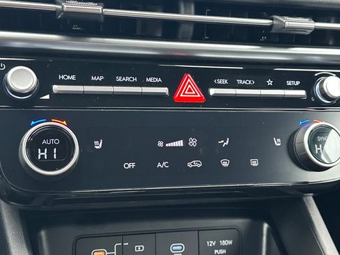 New 2026 Hyundai Tucson XRT image 20