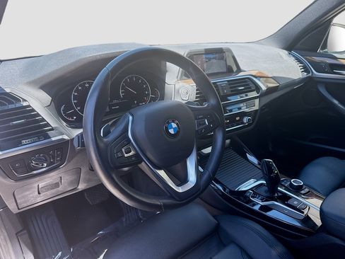 Used 2019 BMW X3 sDrive30i w/ Driving Assistance Package RWD image 7