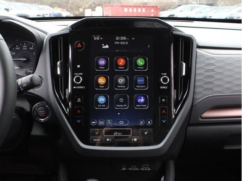 New 2026 Subaru Forester Sport image 31