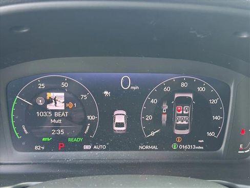 Used 2025 Honda Accord Touring image 15