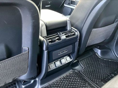 Used 2024 Land Rover Defender 110 S AWD/4WD image 33
