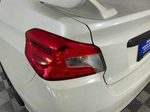 Used 2017 Subaru WRX STI AWD/4WD image 19