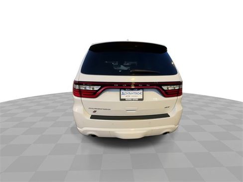 Used 2022 Dodge Durango GT image 7
