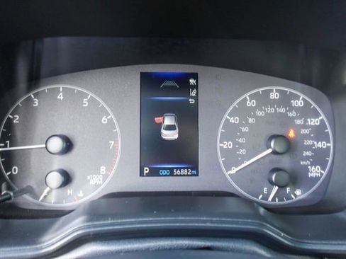 Certified 2023 Toyota Corolla LE image 19