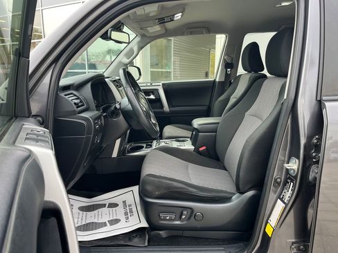 Used 2022 Toyota 4Runner SR5 RWD image 11