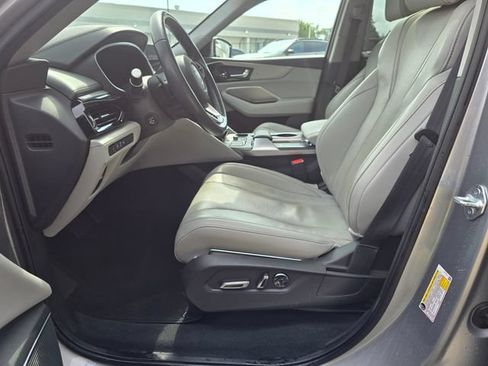Used 2024 Acura MDX w/ Technology Package FWD image 10
