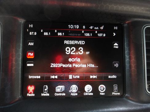 Used 2015 Dodge Charger R/T w/ Plus Group image 14