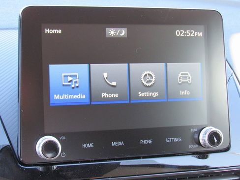 New 2026 Mitsubishi Eclipse Cross Ralliart image 13