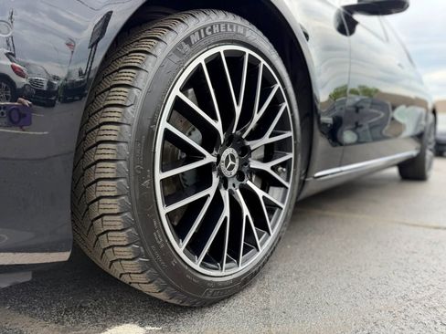 Used 2021 Mercedes-Benz S 580 4MATIC Sedan image 20