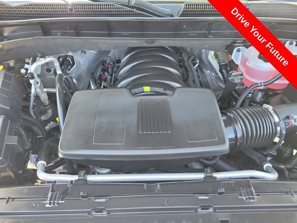 Used 2026 GMC Sierra 1500 SLT RWD image 36