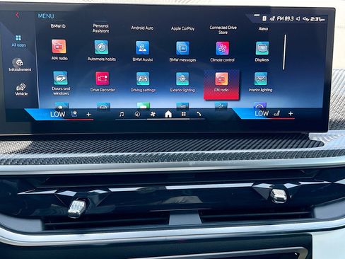 New 2026 BMW X5 M60i AWD/4WD image 31