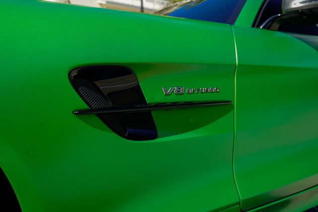 Used 2020 Mercedes-Benz AMG GT R image 42