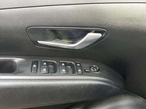 Used 2024 Hyundai Tucson SEL image 17