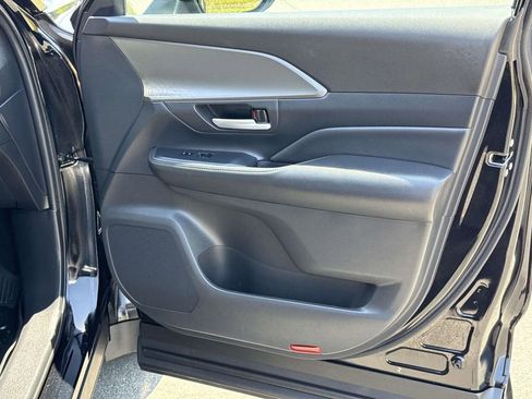 Used 2024 Toyota Grand Highlander AWD image 26