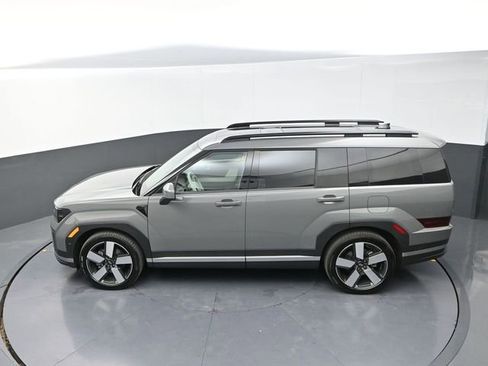 New 2026 Hyundai Santa Fe Limited AWD/4WD image 28