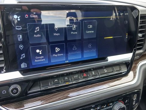 New 2026 Chevrolet Silverado 1500 LT Trail Boss image 23