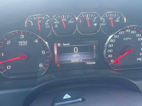 Used 2015 GMC Sierra 1500 SLT w/ Driver Alert Package AWD/4WD image 18