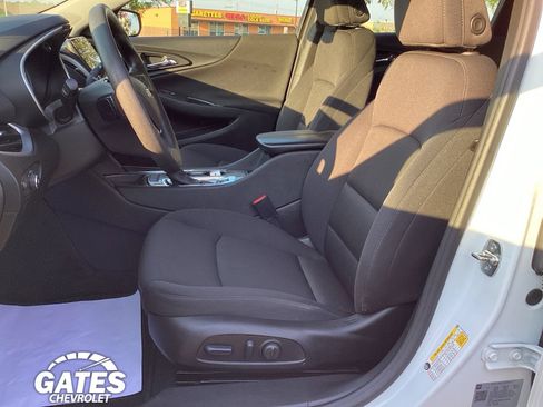 Used 2024 Chevrolet Malibu LT FWD image 10