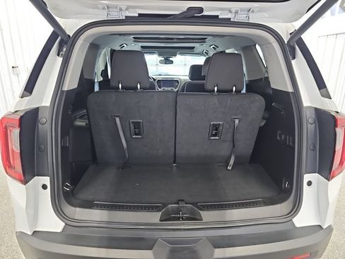 Used 2023 GMC Acadia AT4 w/ Trailering Package AWD/4WD image 22
