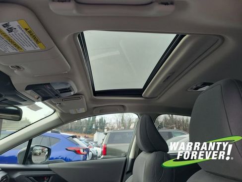 New 2026 Subaru Crosstrek 2.0i Premium image 13